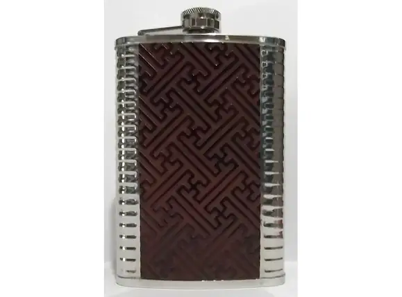 Фляга 270F1-12, фото 1