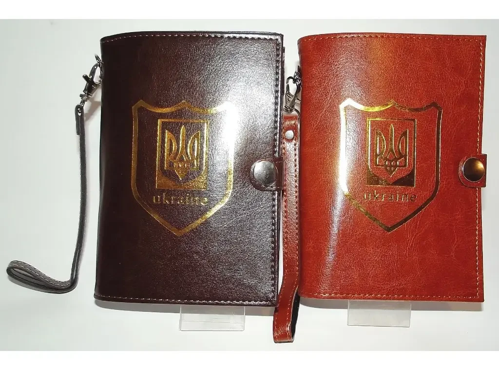 Фляга - гаманець. Об'єм: 270 мл F1-27