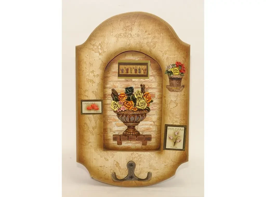 KC503D Ключница