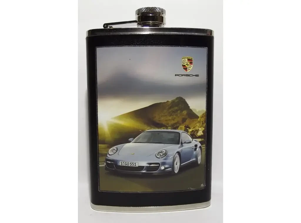 Фляга 270 мл F4-49