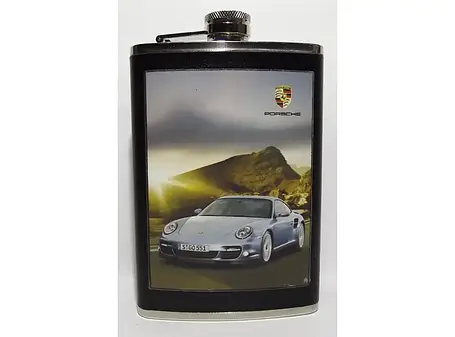 Фляга 270 мл F4-49, фото 1