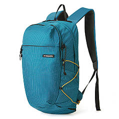 Рюкзак туристичний Naturehike CNK2450XB023, 20 л, синій