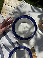 Тарілка Супова 500 мл Капучино Кобальт