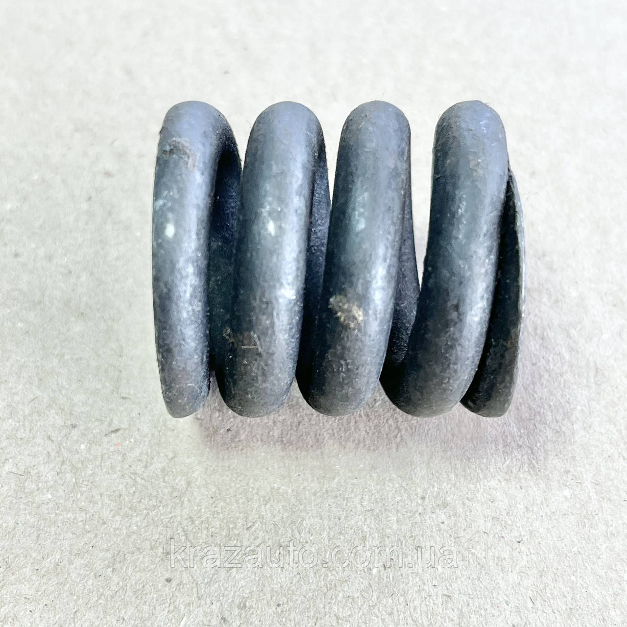 Пружина пальця ГПК КрАЗ 501-3003021, фото 1