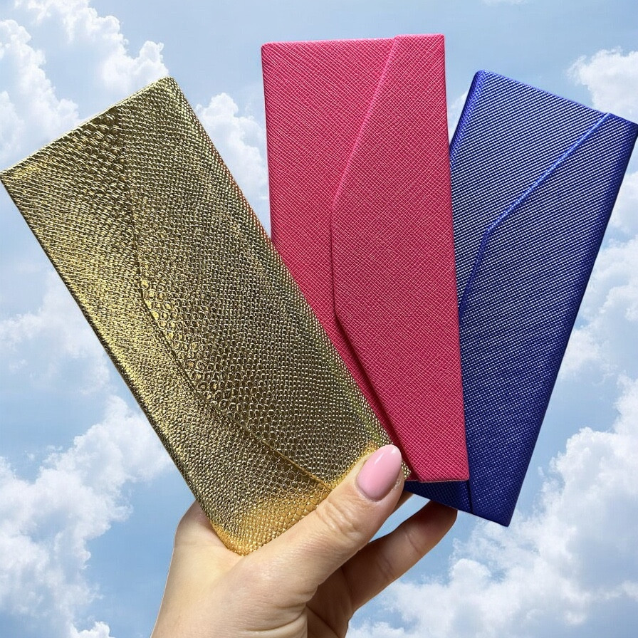 Футляр для окулярів, фото 1