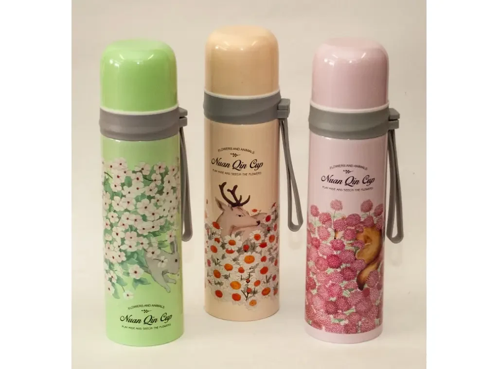 T144-61 Термос 500 мл