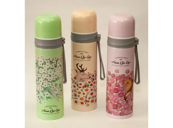 T144-61 Термос 500 мл, фото 1