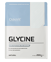 Гліцин Glycine OstroVit 200 г, фото 2