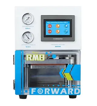 Вакуумний автоматичний ламінатор OCA Forward RMB-2