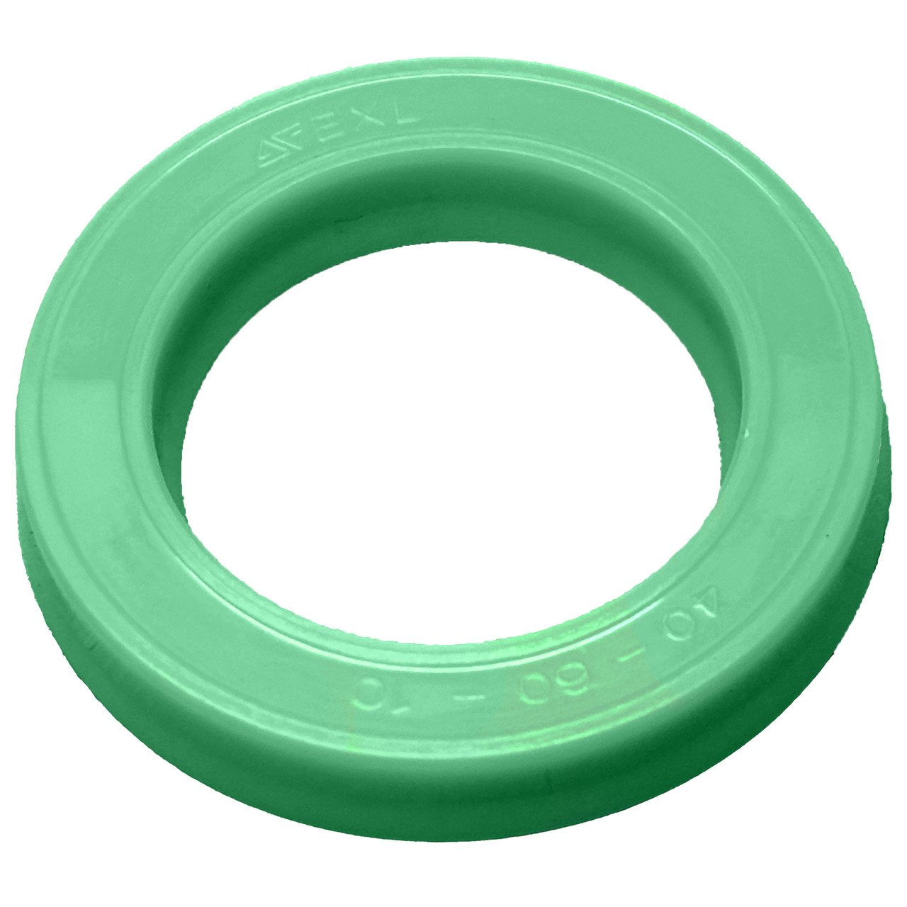 Манжета гідравлічна 60*40*10h (60*40*10h PU Green) АПП