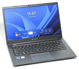 Dynabook Portege X40-J core i5 (11th Gen) DDR4 + 256Gb SSD NVME Win 11 Pro