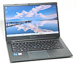 Dynabook Portege X40-J core i5 (11th Gen) DDR4 + 256Gb SSD NVME Win 11 Pro, фото 3