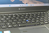 Dynabook Portege X40-J core i5 (11th Gen) DDR4 + 256Gb SSD NVME Win 11 Pro, фото 8