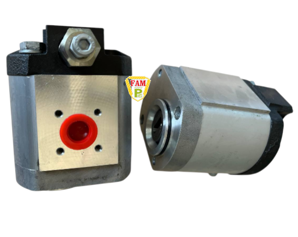 Гідронасос 683699 Claas