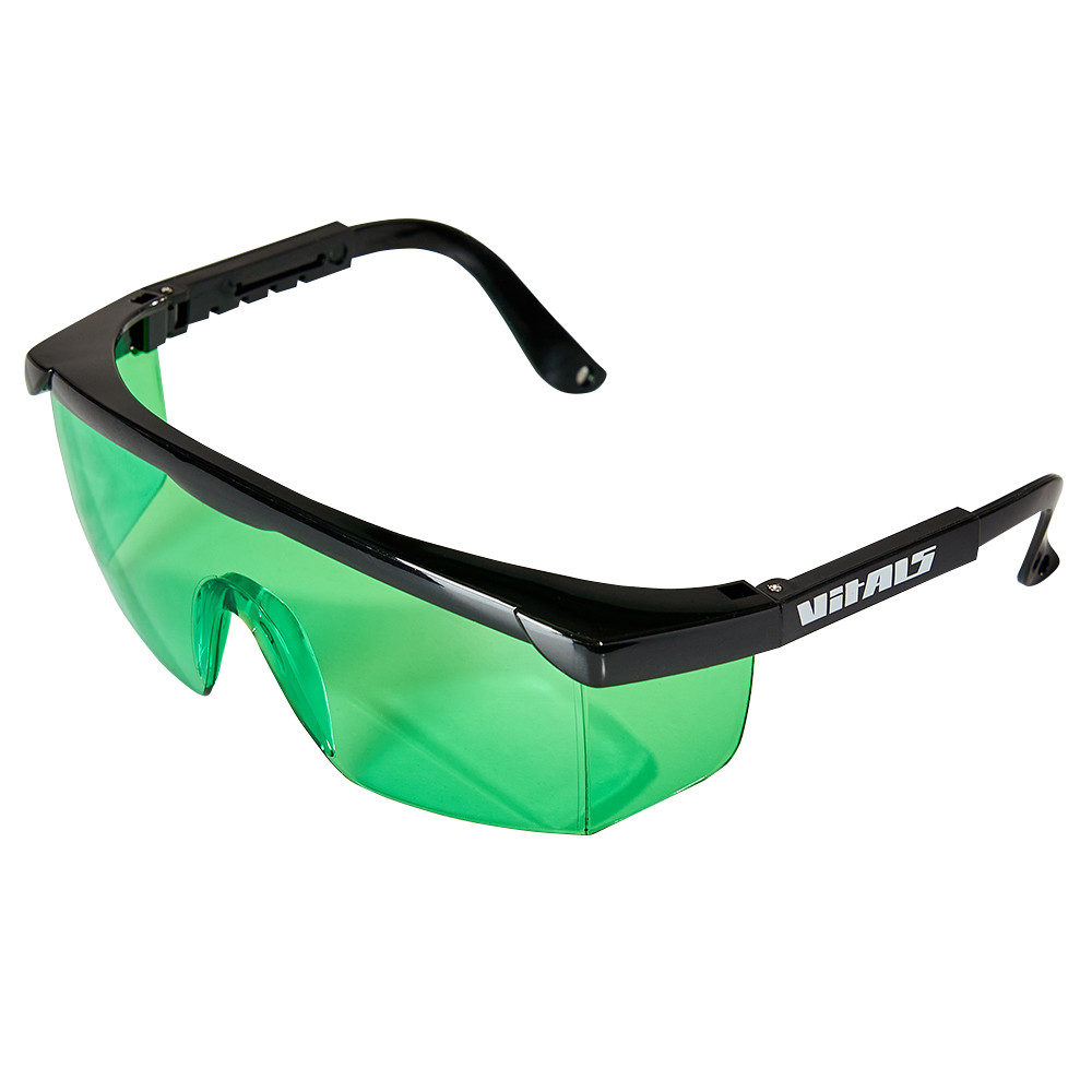 Окуляри для лазерного рівня Vitals LA 8g, фото 1