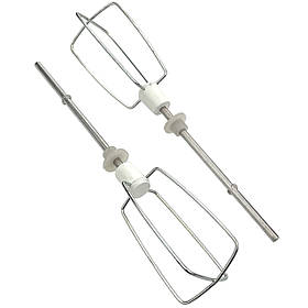 Вінчики для міксера Рось (пара)