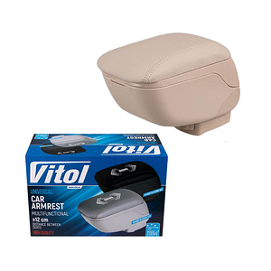 Підлокітники