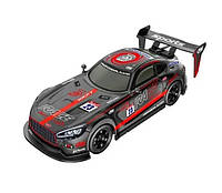 Машинка для дрифту TurboDrift Pro радіокерована з парою та світлозвуковими ефектами