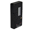 Приймач для лазерного рівня Vitals Professional LR 1g, фото 7