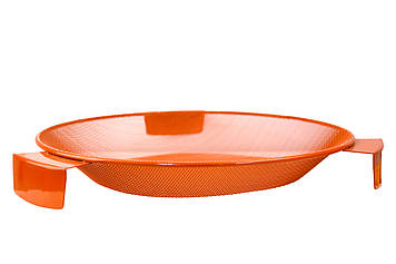 Сито длядай 4 мм, Ø 33 см BENZAR