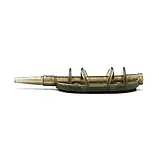 Годівниця Method Classic Flat L 27x49мм 20г, фото 4