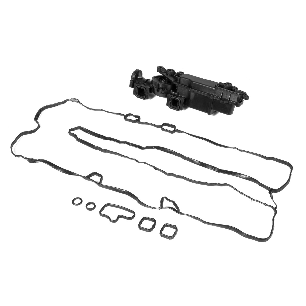 Масловідділювач клапанної кришки Chevrolet Malibu 1.8 Hybrid 55581626, фото 1