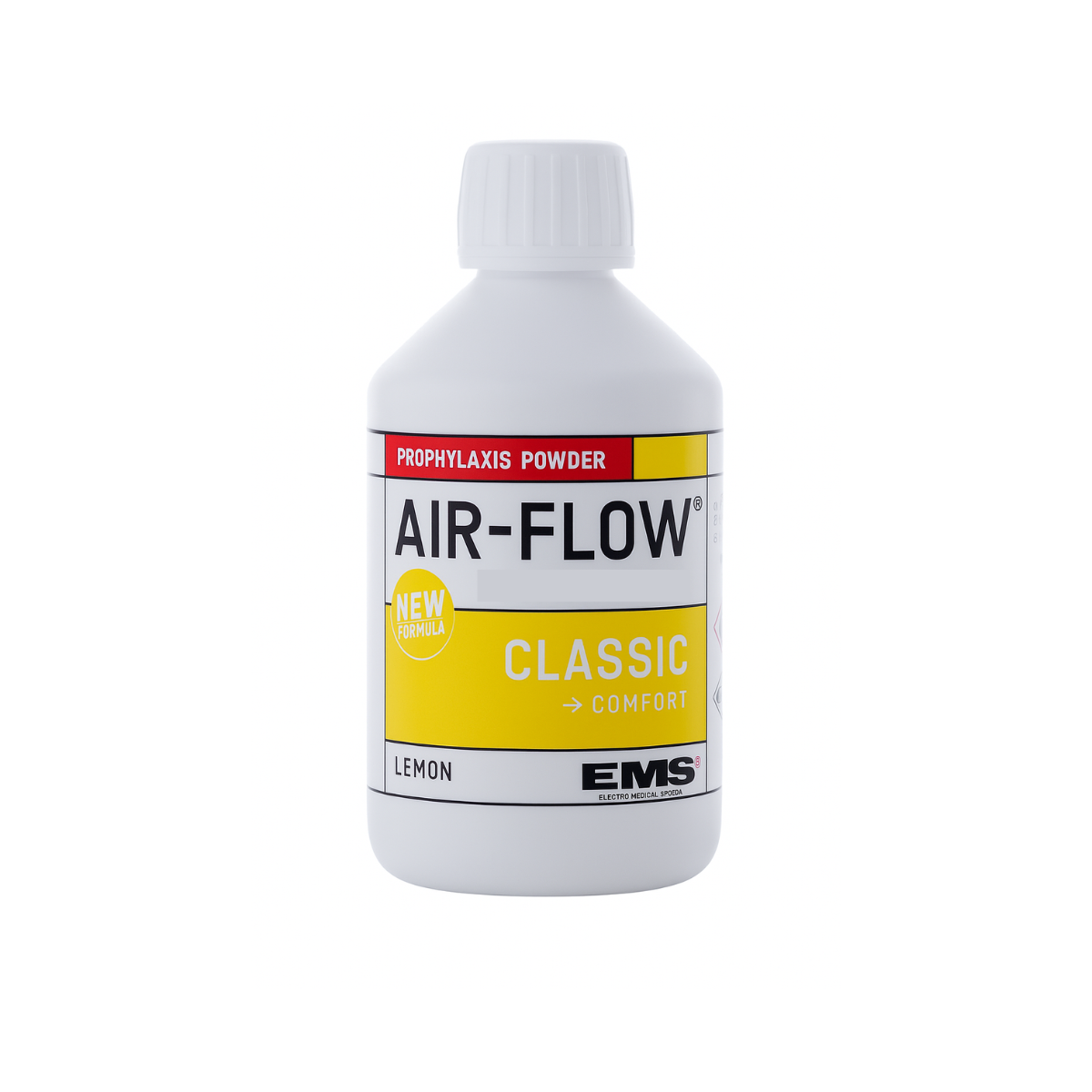 Сода AIR-FLOW EMS 300г (Аїр флоу порошок), порошок ейр флоу. ЛИМОН, фото 1