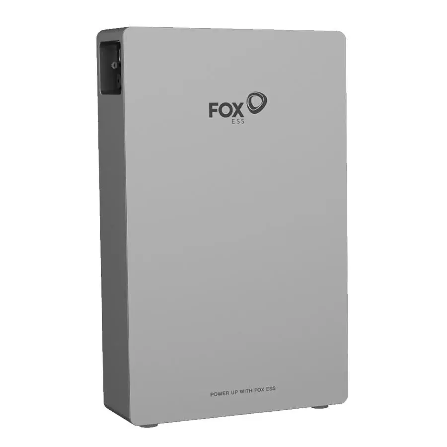 Акумулятор FOX EP5-5.18 кВт
