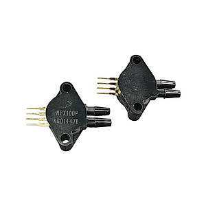 Датчик тиску MPX10DP/NXP Semiconductors