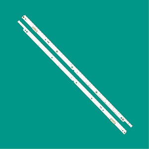 Samsung 2012SVS40 2D 7032NNB LEFT56+RIGHT56 REV1.1 LED планки для телевізора /Samsung