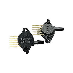 Датчик тиску MPX5700AP/NXP Semiconductors