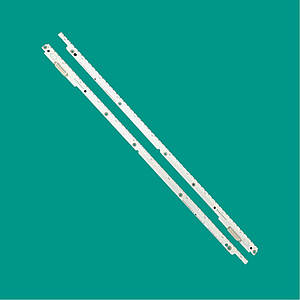 Samsung 2012SVS40 3D 7032NNB LEFT56+RIGHT56 REV1.1 LED планки для телевізора /Samsung