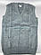 Жилетка для хлопчика 44-46 розмір, фото 2