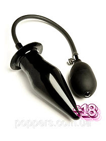 Анальна пробка надувна Fist Medium Великобританія