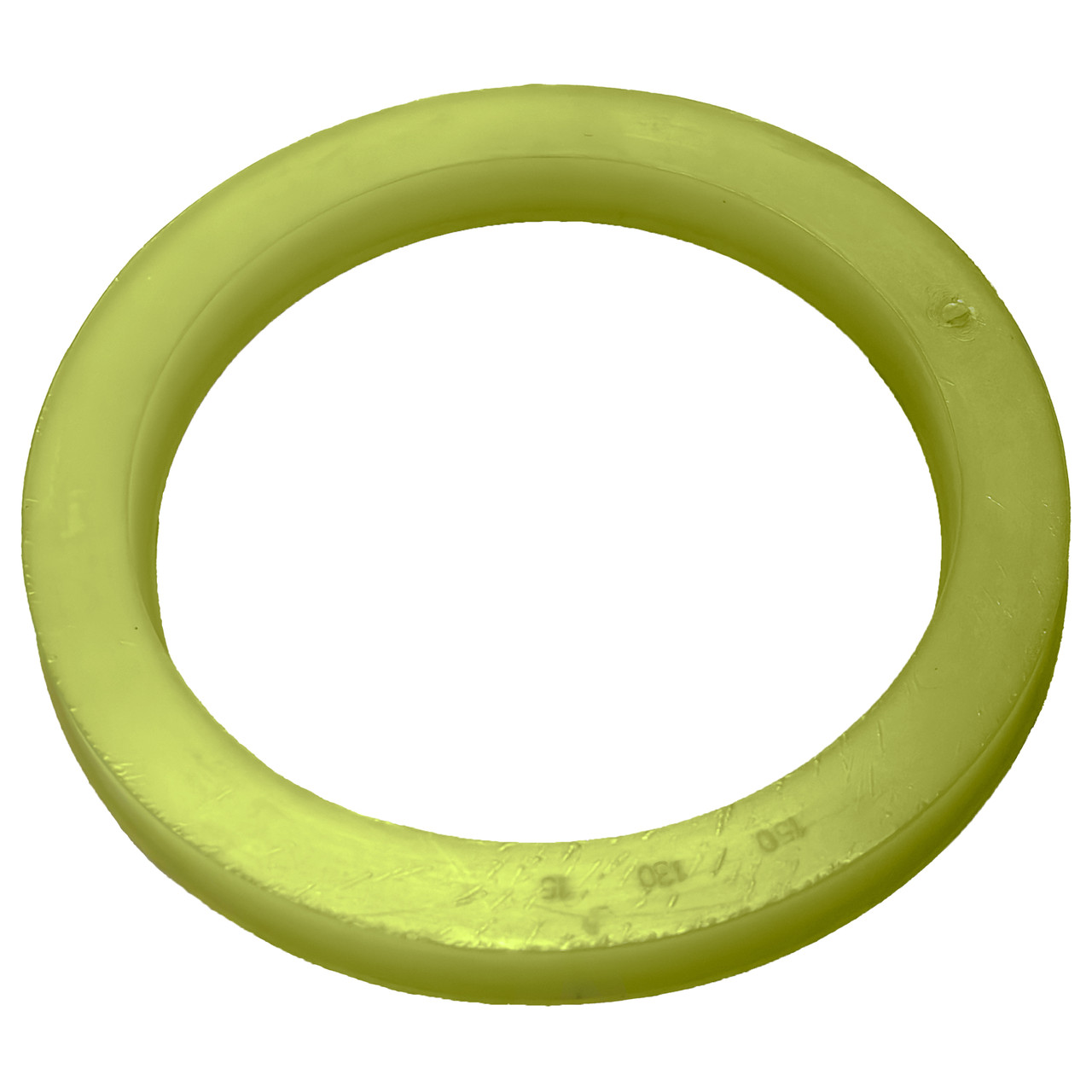 Манжета гідравлічна 150*130*10h PU Green (150*130-10h PU Green)