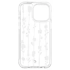 Чохол Spigen Cyrill UltraSheer MagSafe Flower Garden для iPhone 15 Pro Max ACS06625, фото 3