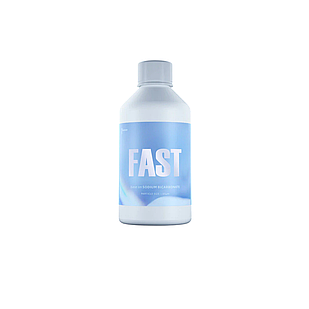 Сода FAST Для Air Flow Woodpecker