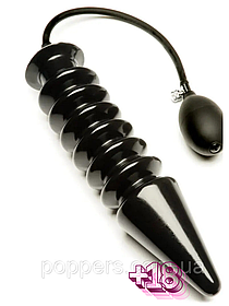 Великий Надувний Cyclone: Розтягніть себе до межі!