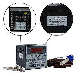 Контролер кондукометр ROC-2315 (CCT-7320) для систем зворотного осмосу