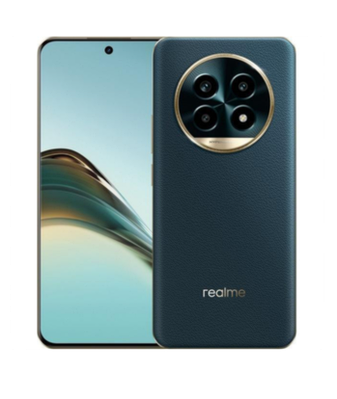 Realme 13 Pro 5G 8/256GB Emerald Green (Global Version)