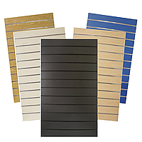 Економпанелі під замовлення (будь-якого розміру)