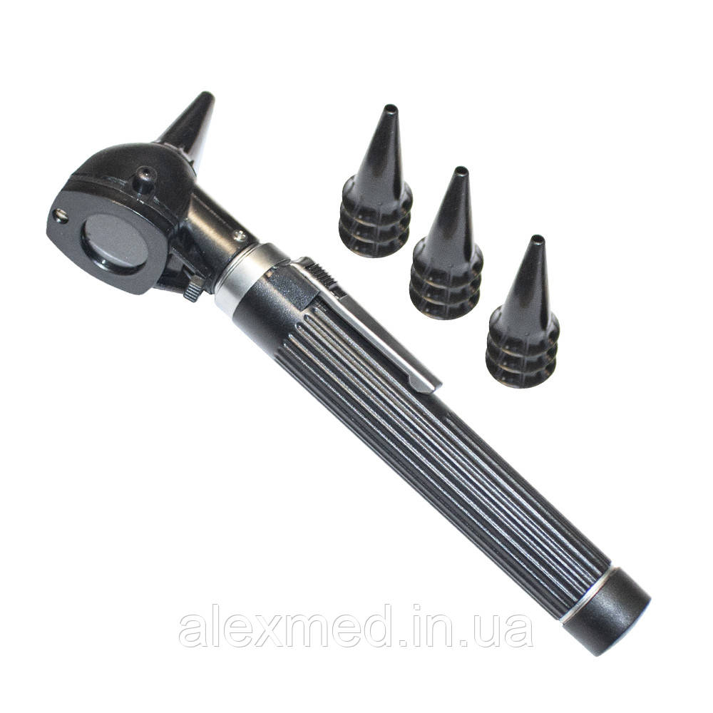 Отоскоп професійний GT-005-101