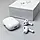 Бездротові Навушники Bluetooth Air Pro 2nd gen з магнітним зарядним кейсом MagSafe, фото 4
