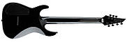 Електрогітара JACKSON JS22-7 DINKY AH SATIN BLACK, фото 3