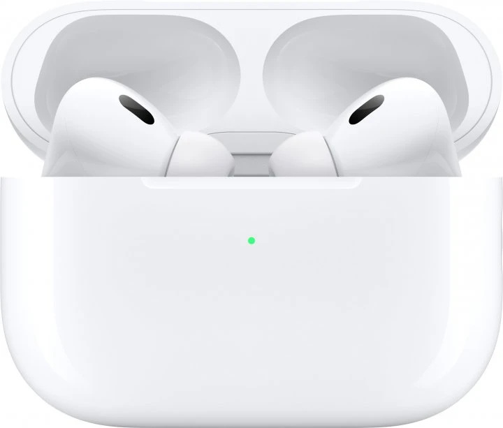 Бездротові Навушники Bluetooth Air Pro 2nd gen з магнітним зарядним кейсом MagSafe