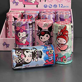 Іграшка в капсулі "Лялька-сюрприз Куромі"