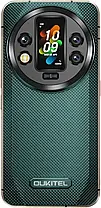 Oukitel WP200 Pro 24/1Tb Green Global version, фото 3
