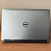 Ігровий ноутбук Dell Latitude E6540 15.6" FHD i7-4810MQ/8 Gb DDR3/256 SSD/RADEON HD 8790M 2Gb GDDR5 128 Bit, фото 5