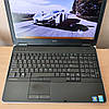 Ігровий ноутбук Dell Latitude E6540 15.6" FHD i7-4810MQ/8 Gb DDR3/256 SSD/RADEON HD 8790M 2Gb GDDR5 128 Bit, фото 3