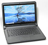Сенсорний Dell Latitude 3340 core i5 (4th Gen) 13.3" DDR3l  Windows 10 Pro, фото 3
